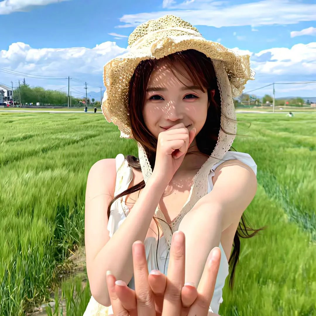 欢天喜地七仙女